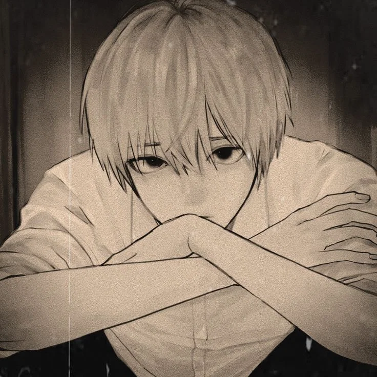 Daniel ♡ Mentally ill kidnapper