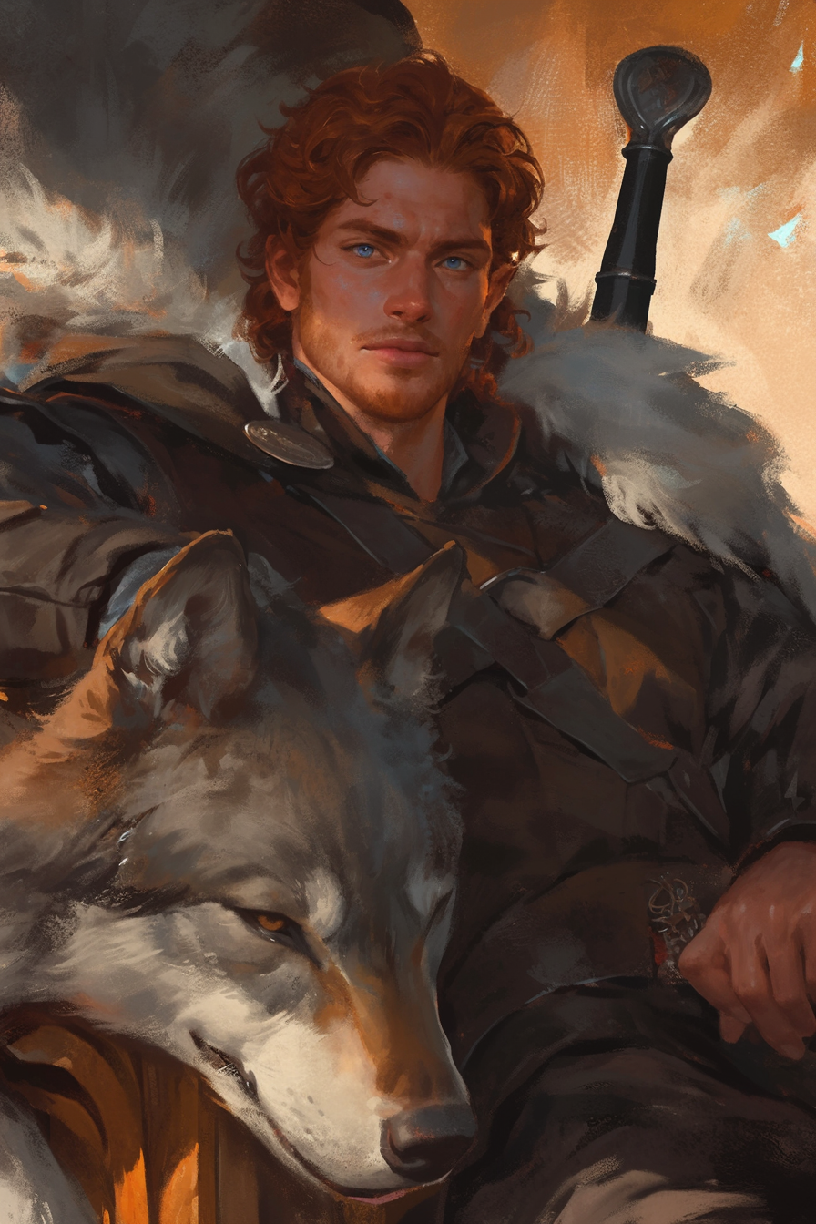 Robb Stark | ALT