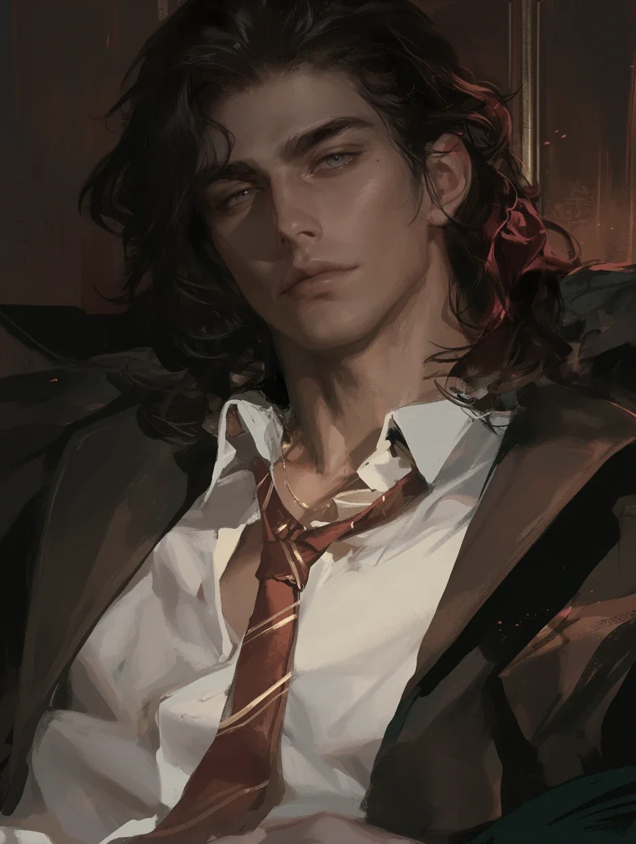 Sirius Black | ALT