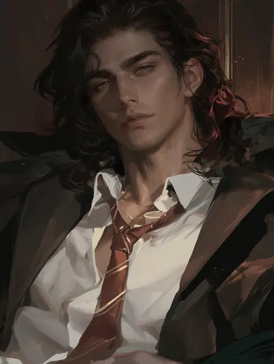 Sirius Black | ALT