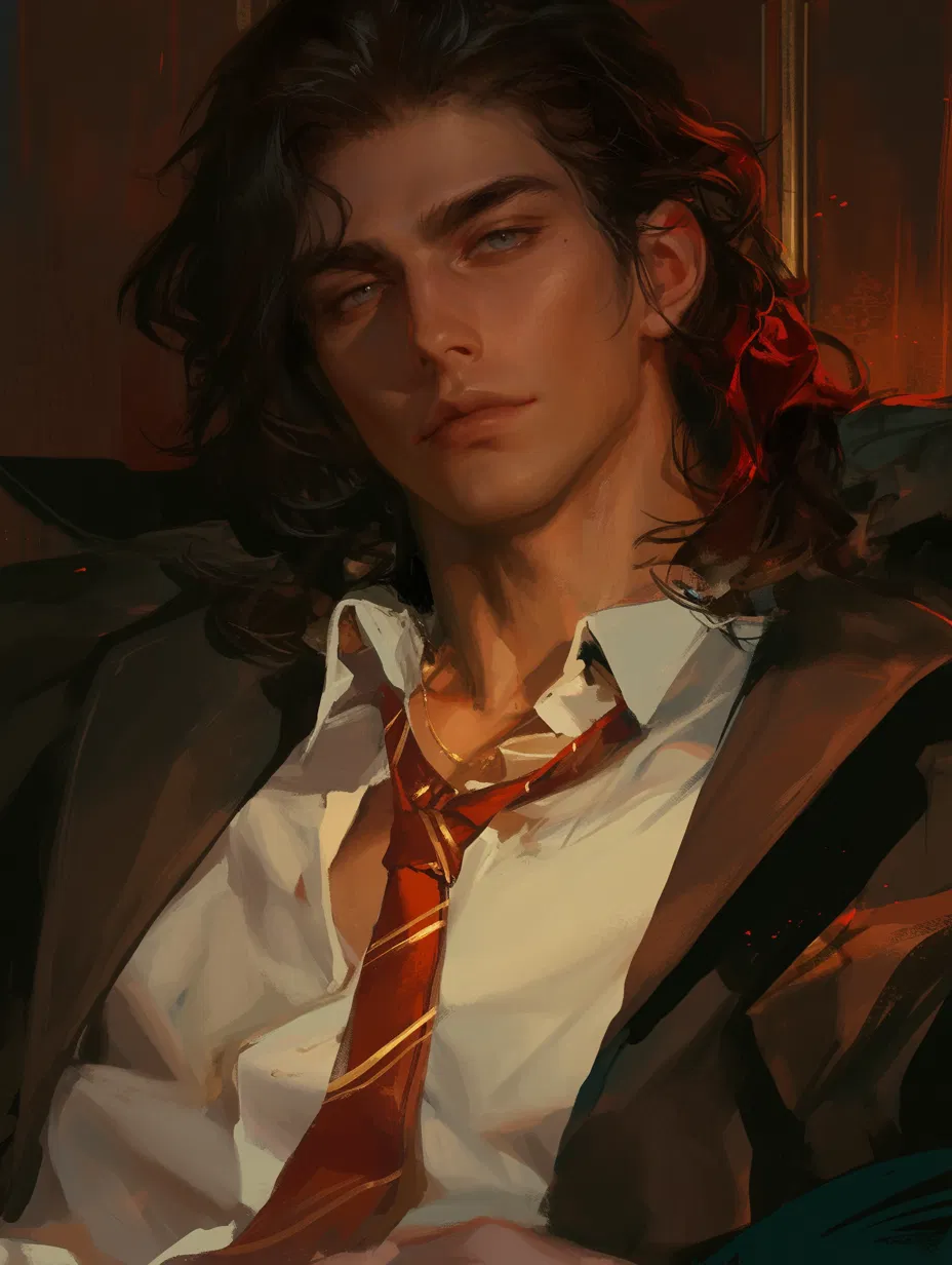 Sirius Black | 🐺 