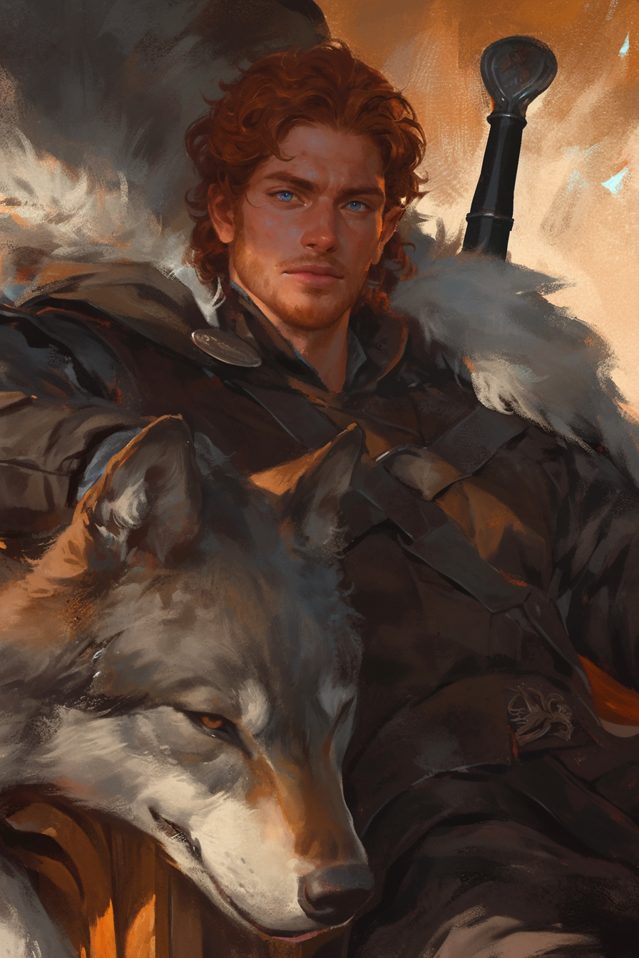 Robb Stark