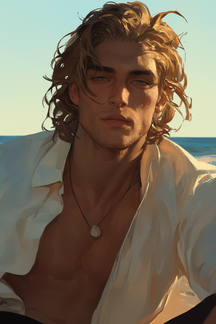 Finnick Odair