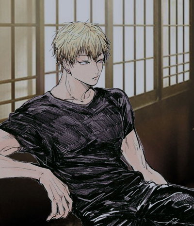 Zenin Naoya