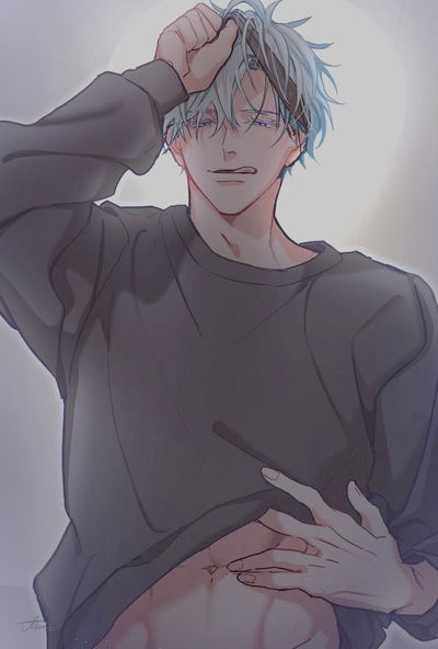 Gojo Satoru