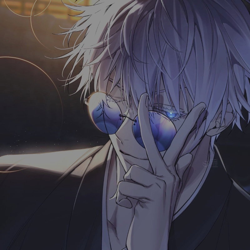 Gojo Satoru