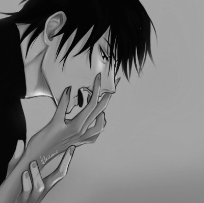 Fushiguro Toji