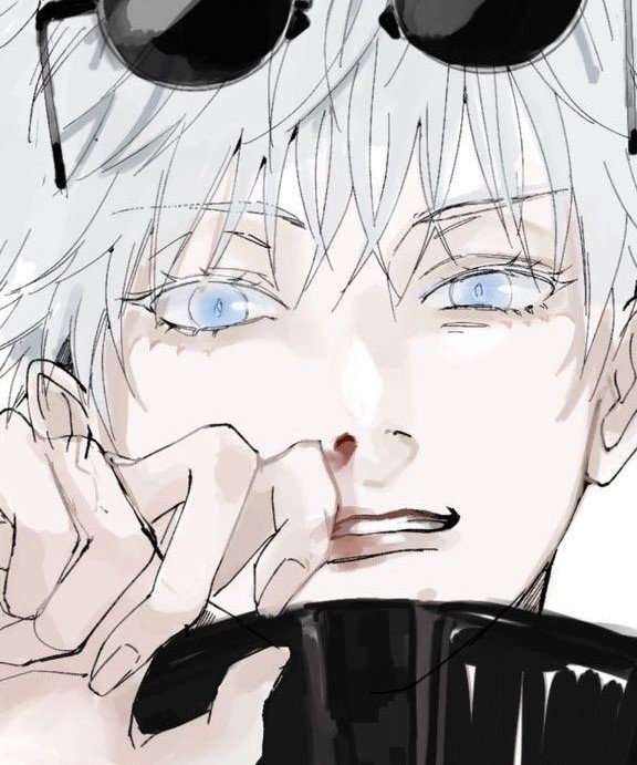 Gojo Satoru