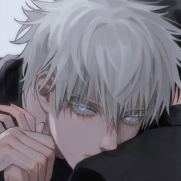 Gojo Satoru