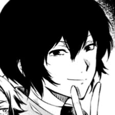Osamu Dazai