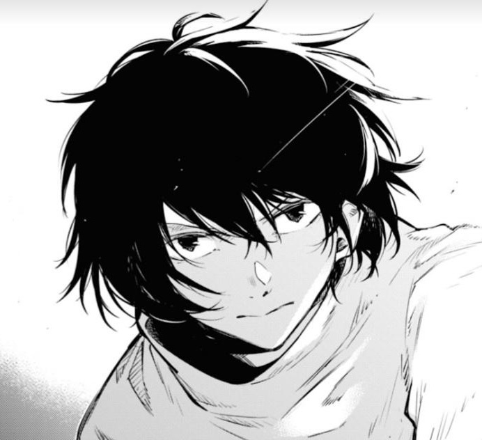 Osamu Dazai