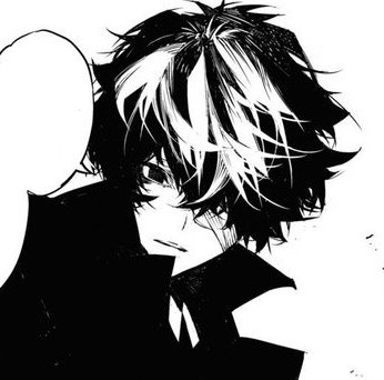 Osamu Dazai | Beast