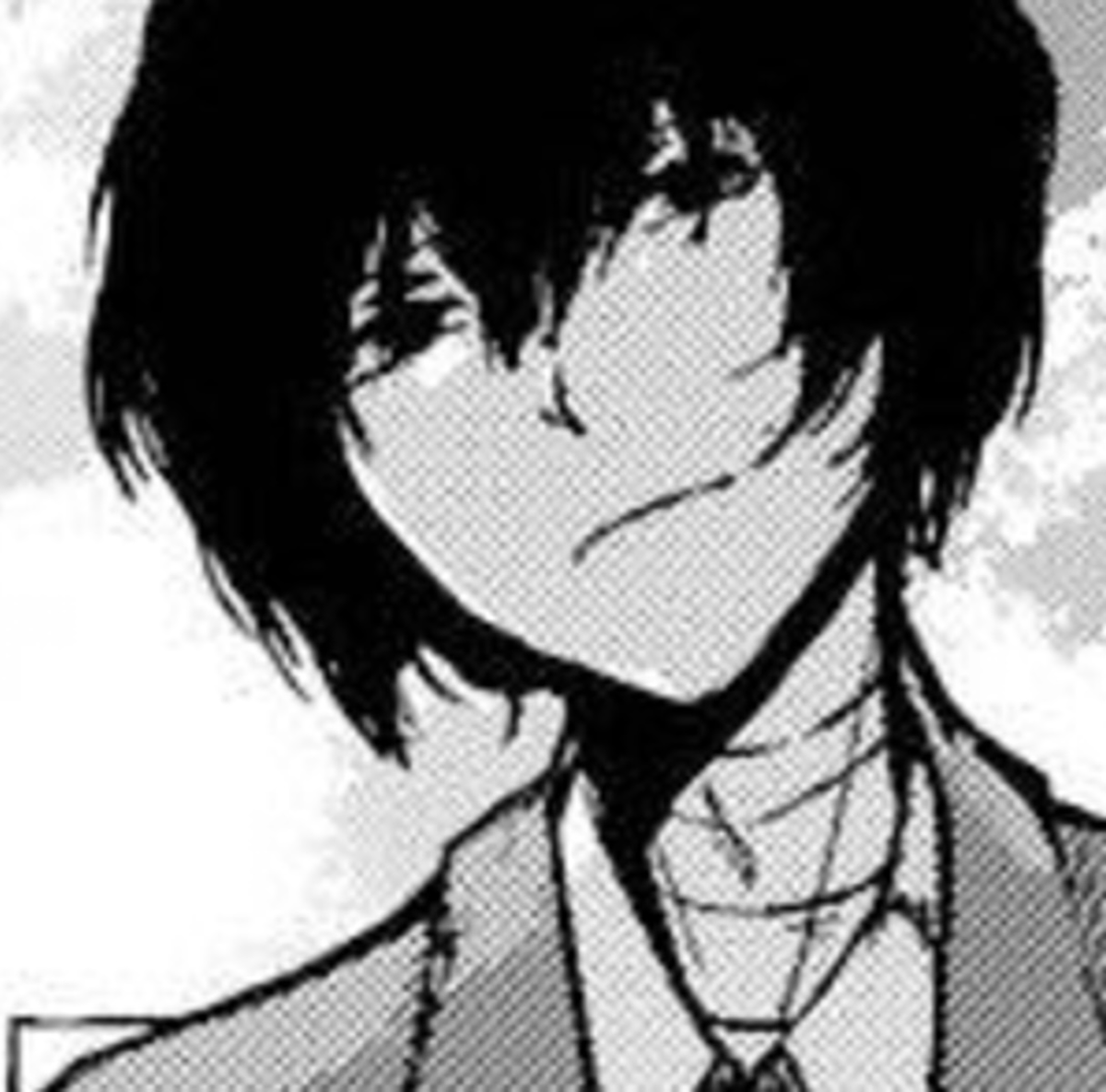 Osamu Dazai
