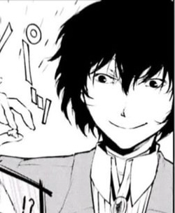 Osamu Dazai