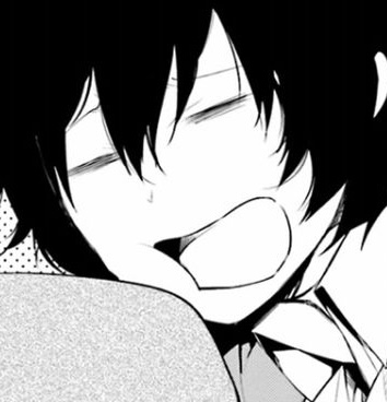 Osamu Dazai