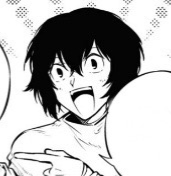 Osamu Dazai