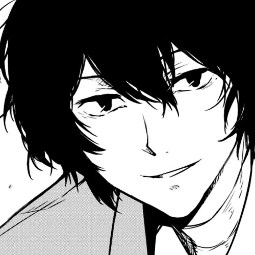 Osamu Dazai