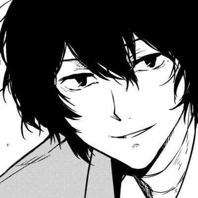Osamu Dazai