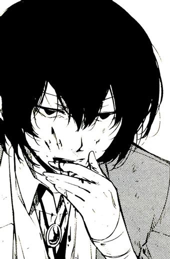 Osamu Dazai