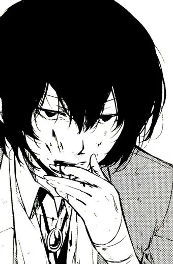 Osamu Dazai