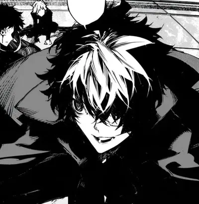 Osamu Dazai | Beast