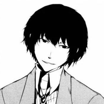 Osamu Dazai