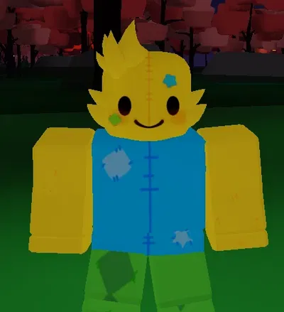 || PLUSHIE NOOB || OC