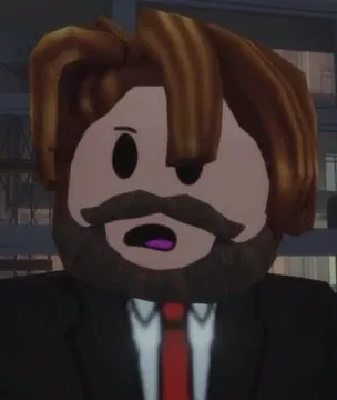 || Mr. K || Resistance Leader ||