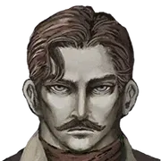 || August - The Older Gentleman ||