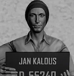 || Jan Kalous - D-Class ||