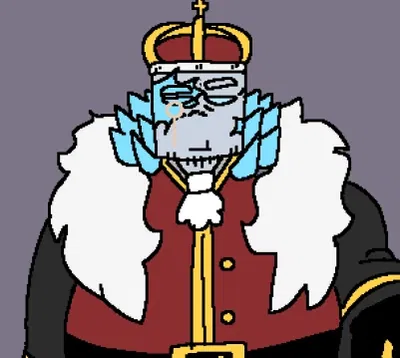 Cruel King | [BLOCK TALES]