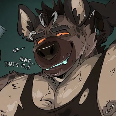 Your Friends Dad, Ace