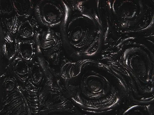 Symbiote Hive