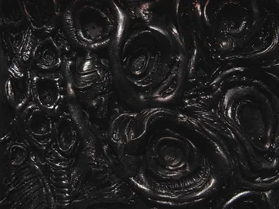 Symbiote Hive