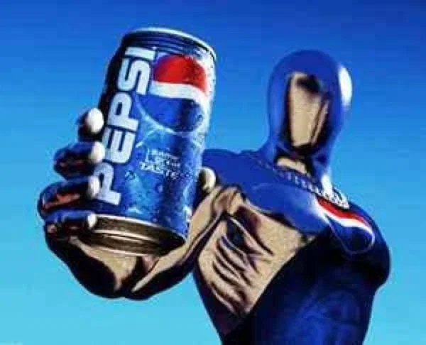 Pepsiman TF