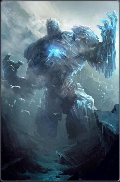 Snow Golem
