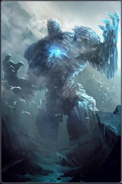 Snow Golem