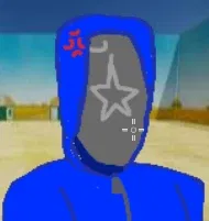 Squid Game Guard