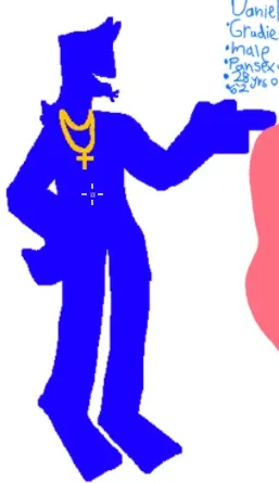 Daniel