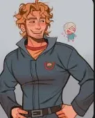 Grant Curly
