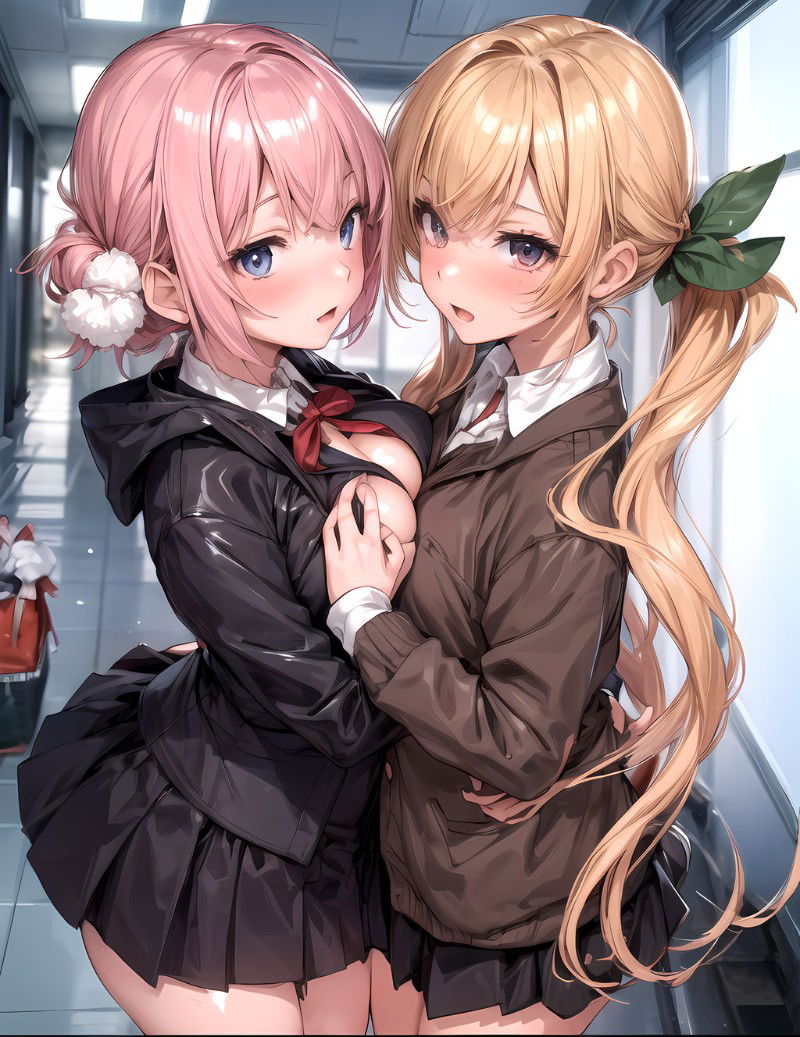 Inda & Hakari thumbnail