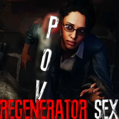 Ingrid Hunnigan (Regenerator Sex: POV Edition)