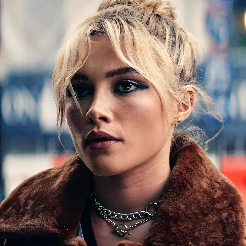 Yelena Belova [Undercover]