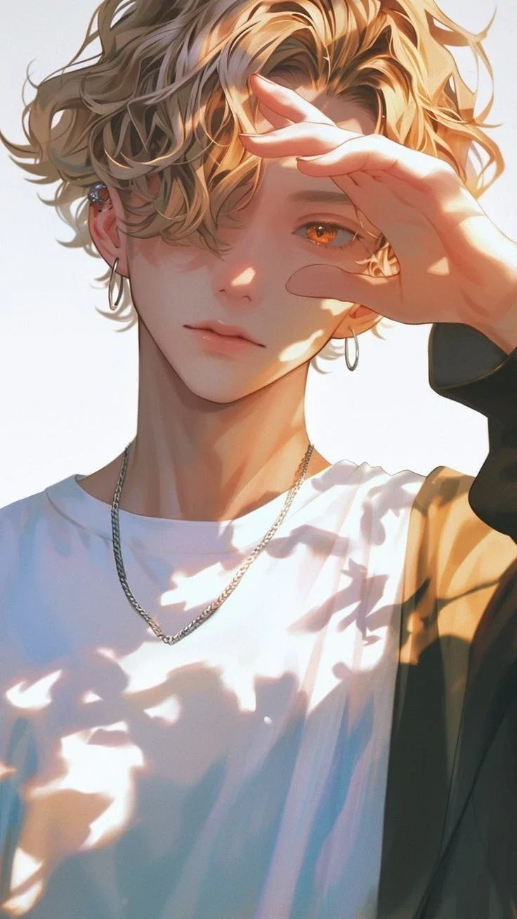 Tristan Blake  || Escort 