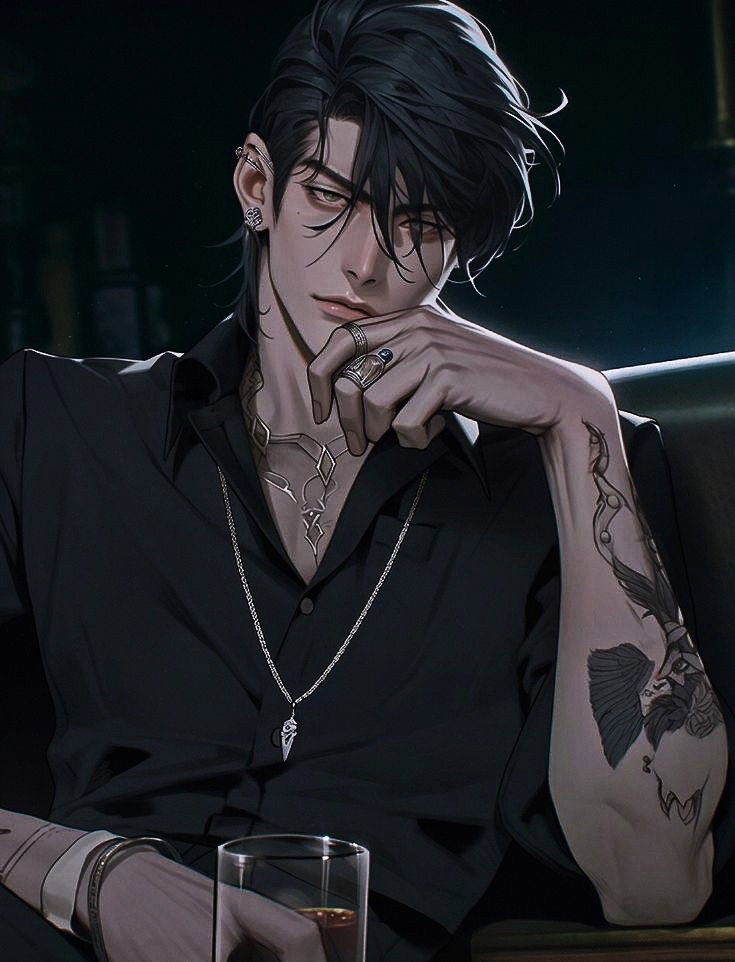 silas