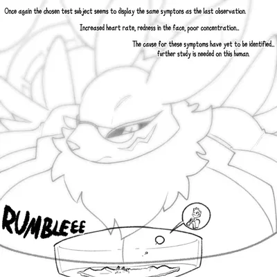 Scientist Renamon