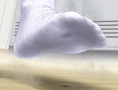 Risk of Squish