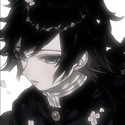 Giyuu Tomioka