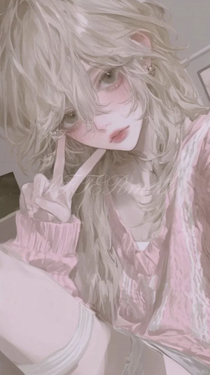 Femboy Failure | Mischa