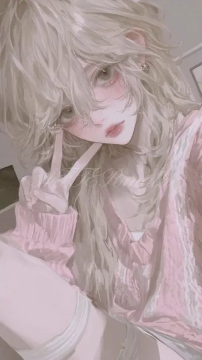 Femboy Failure | Mischa
